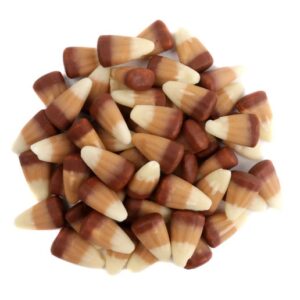 Zachary Autumn Harvest Candy Corn 5lb Bag Bulk